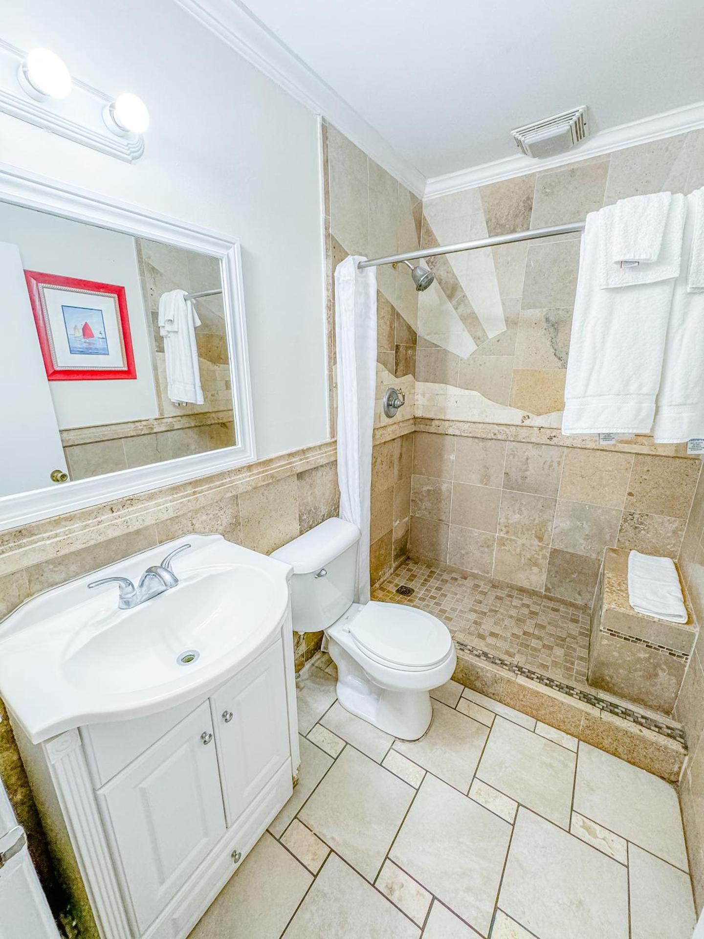 Atlantis Inn - Tybee Island