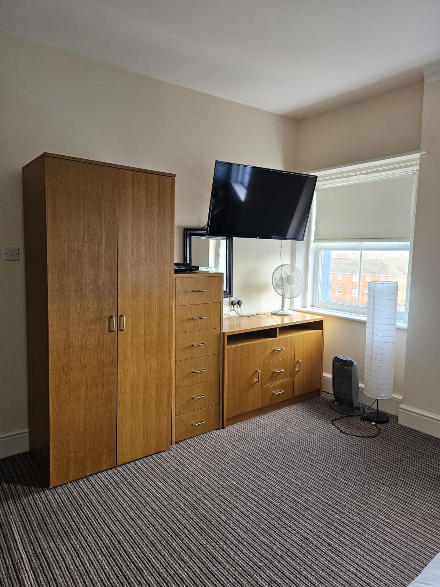 The New Brighton Hotel