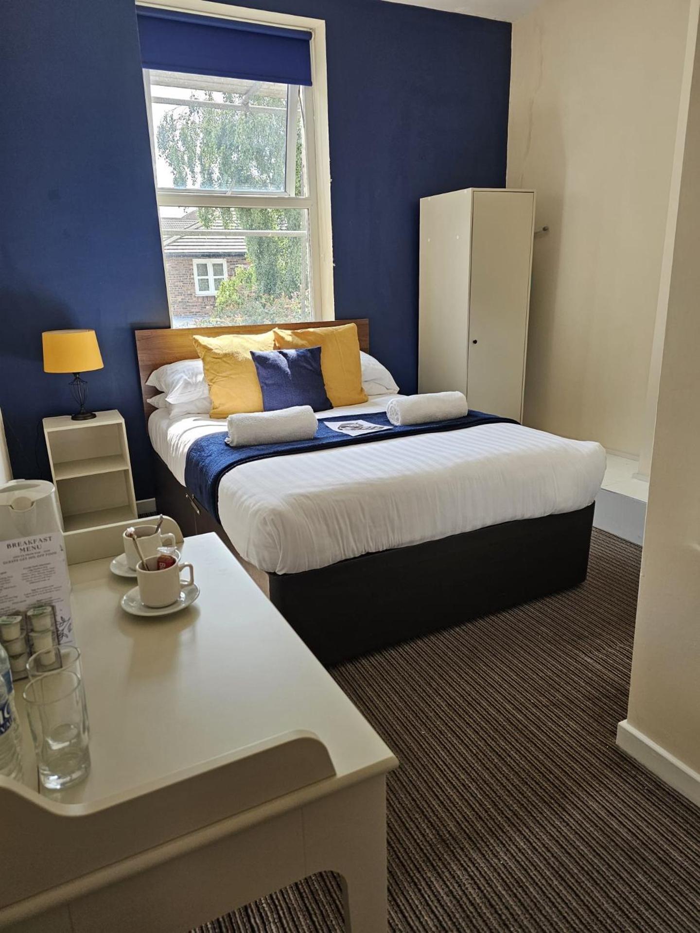 The New Brighton Hotel