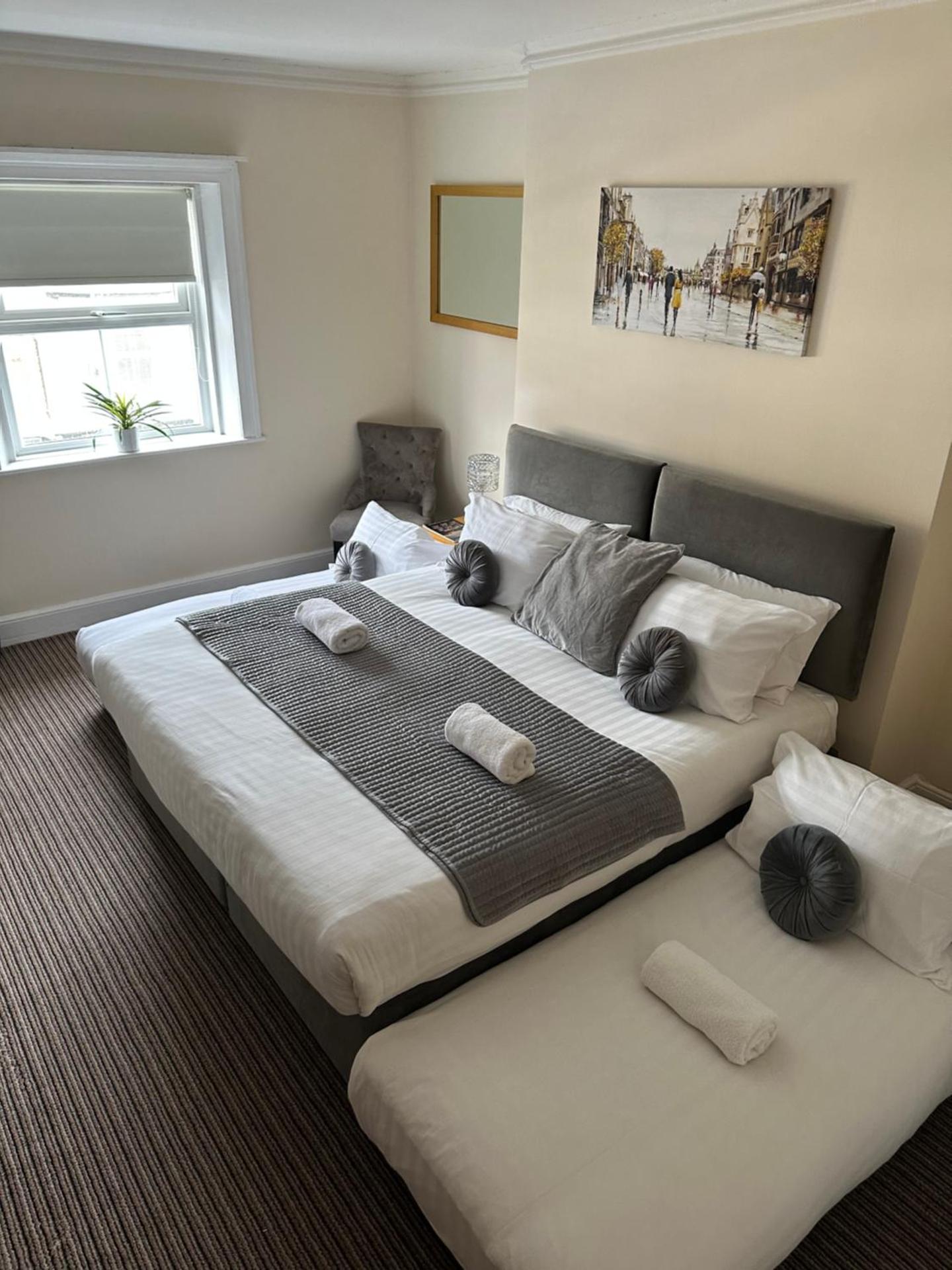 The New Brighton Hotel