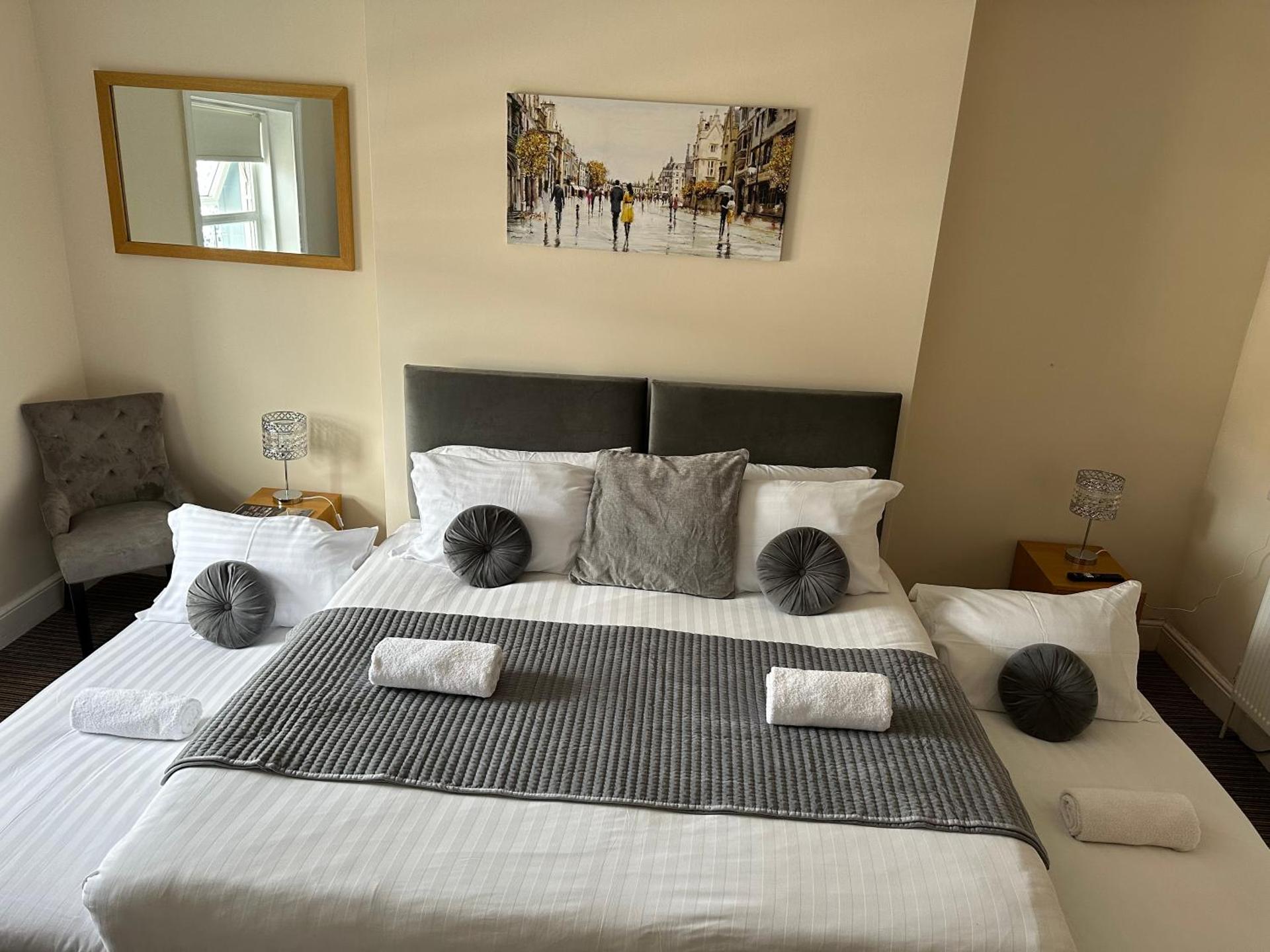 The New Brighton Hotel