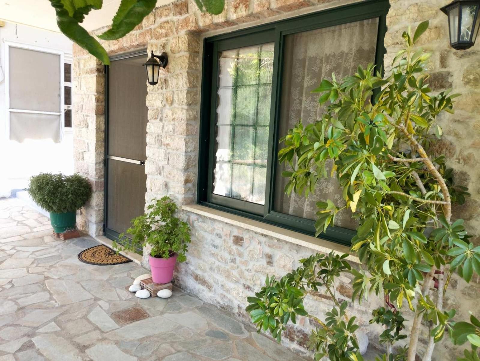 Το Αρχοντικό της Λενιώς