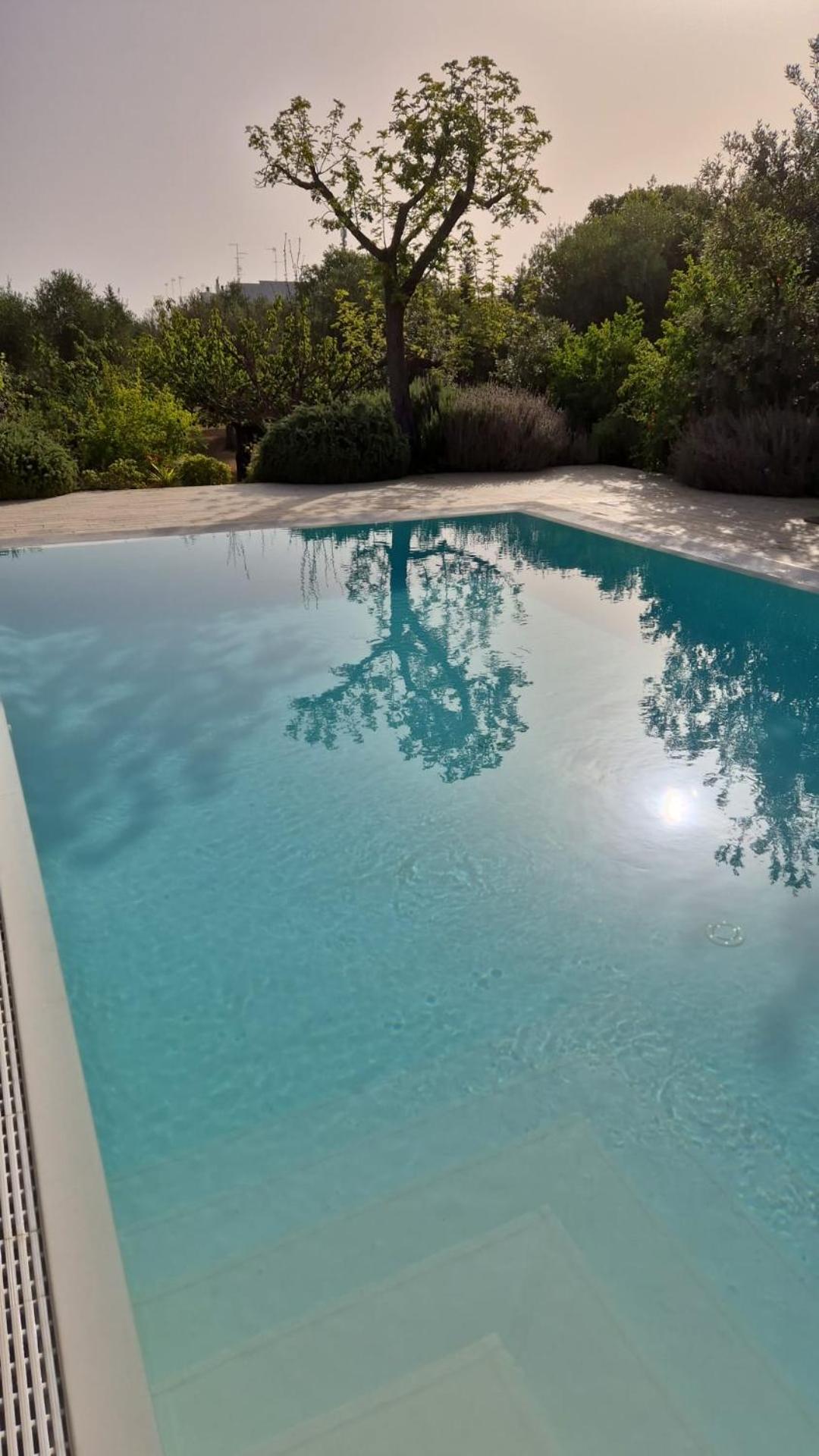 Villa Aurelia - guesthouse Le Case di Aurelia