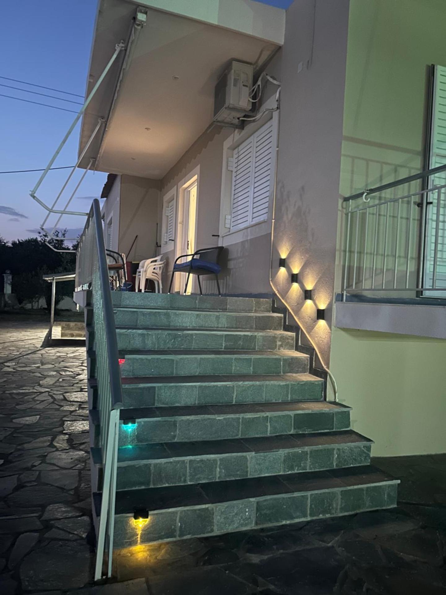 Κτήμα Καρνέση