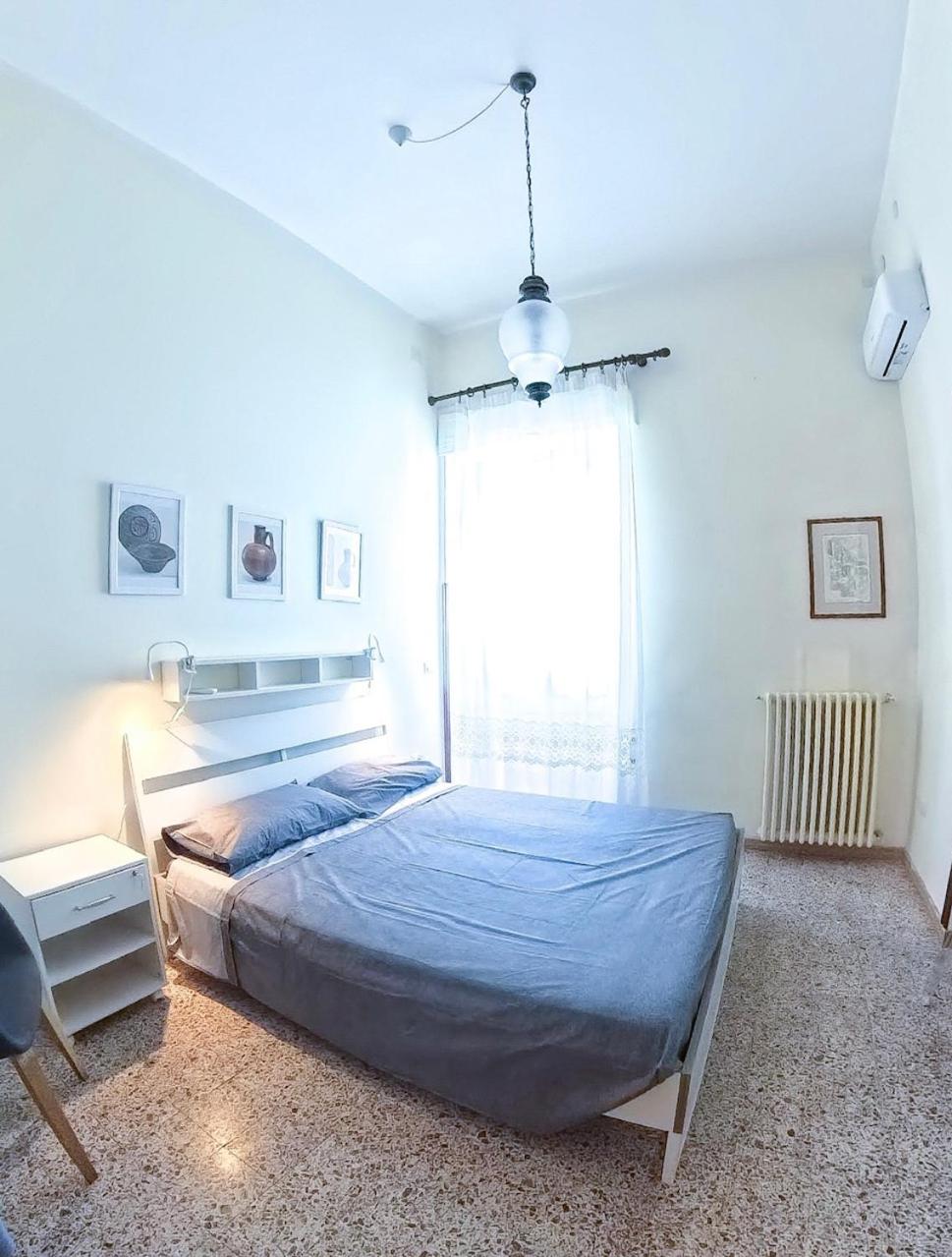 Appartamento Cappuccini