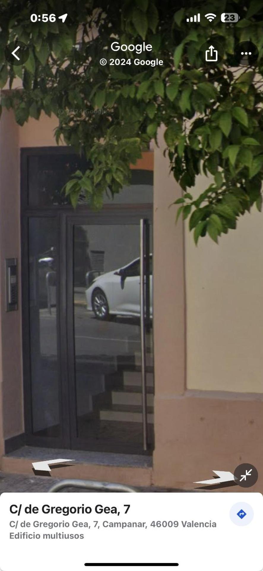 Habitación funcional