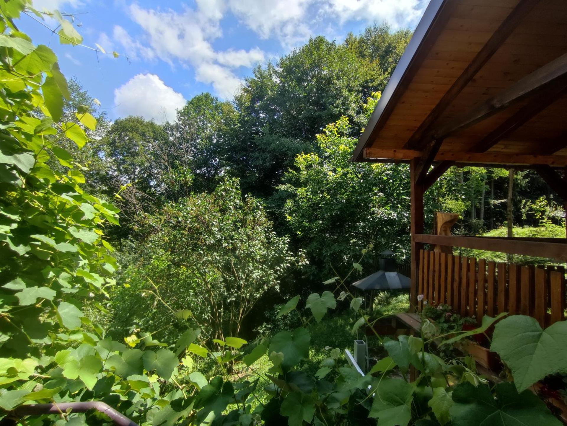 Maison Bramber- a Home for those who seek it.