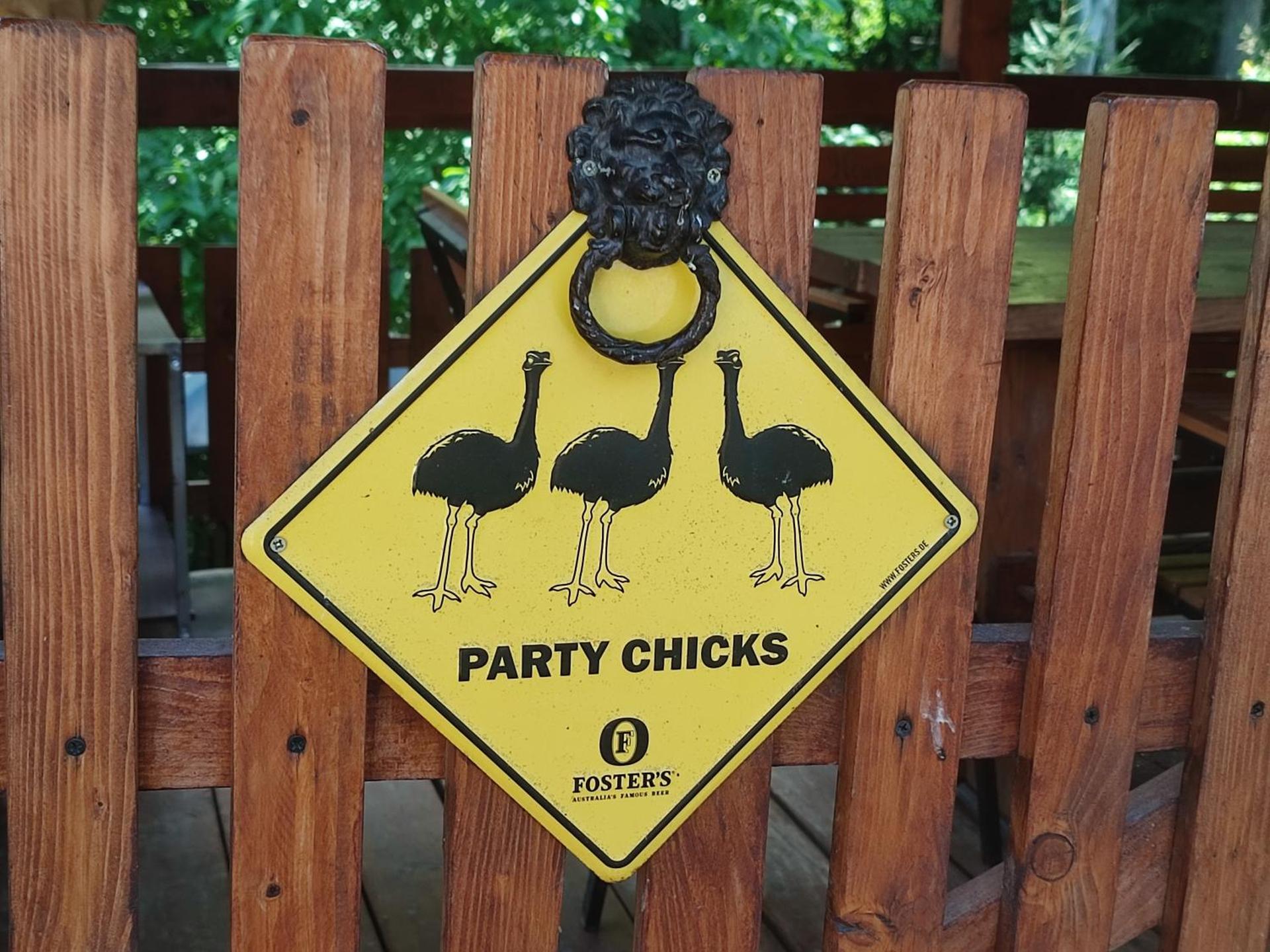 Maison Bramber- a Home for those who seek it.