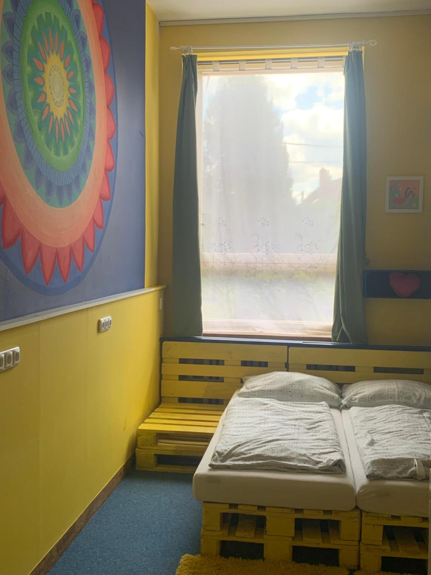 Family Paradise Huslenky