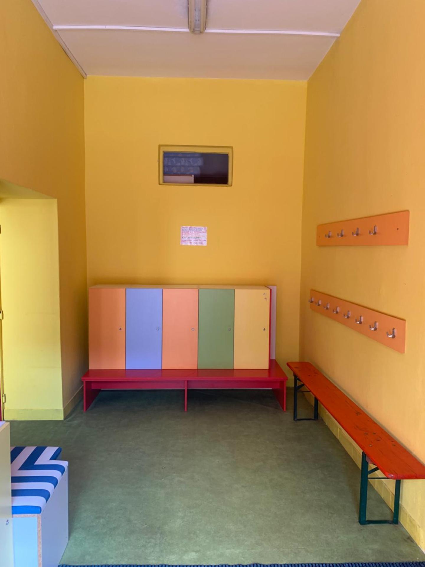 Family Paradise Huslenky