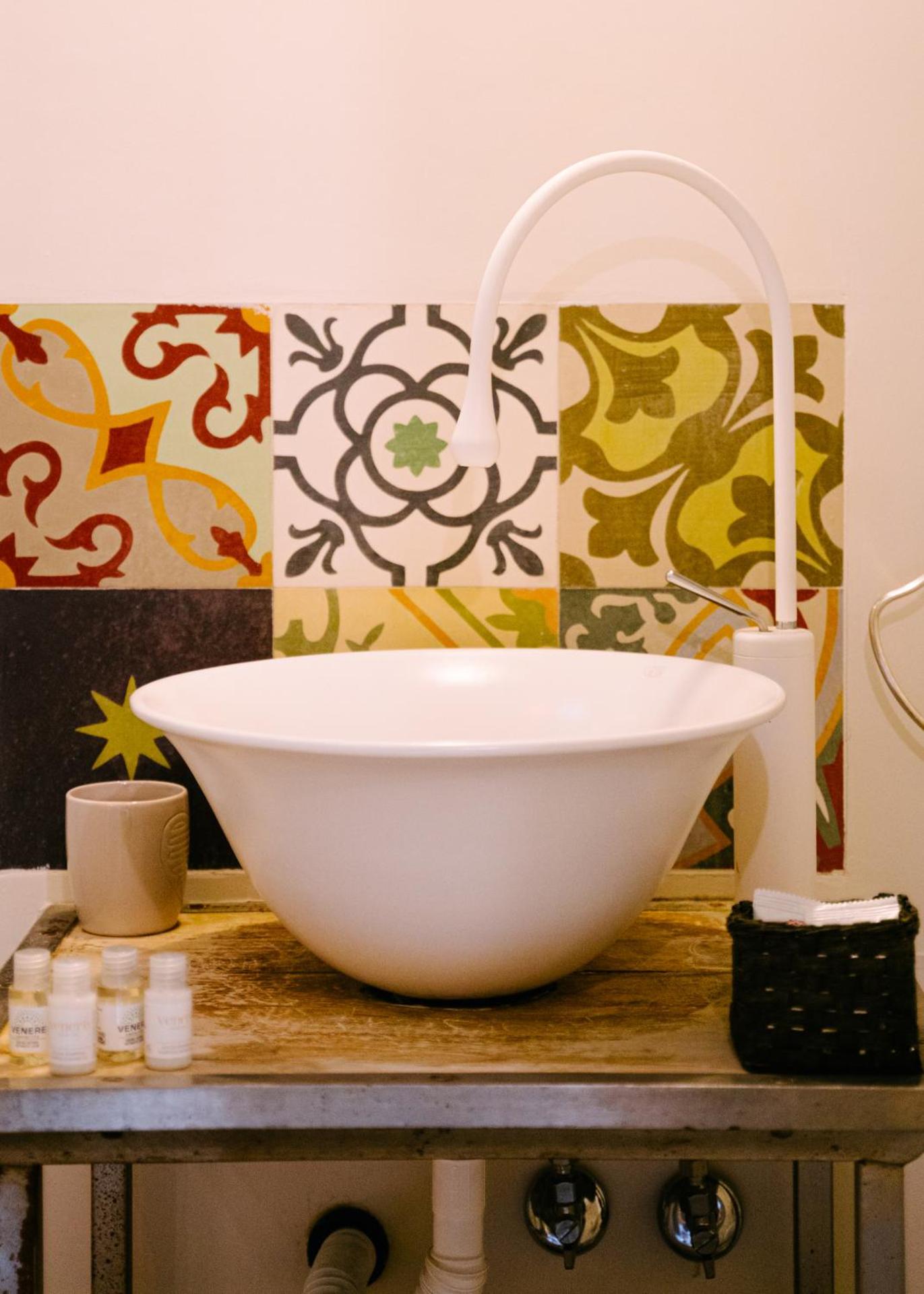 Terrazza Munira Trastevere