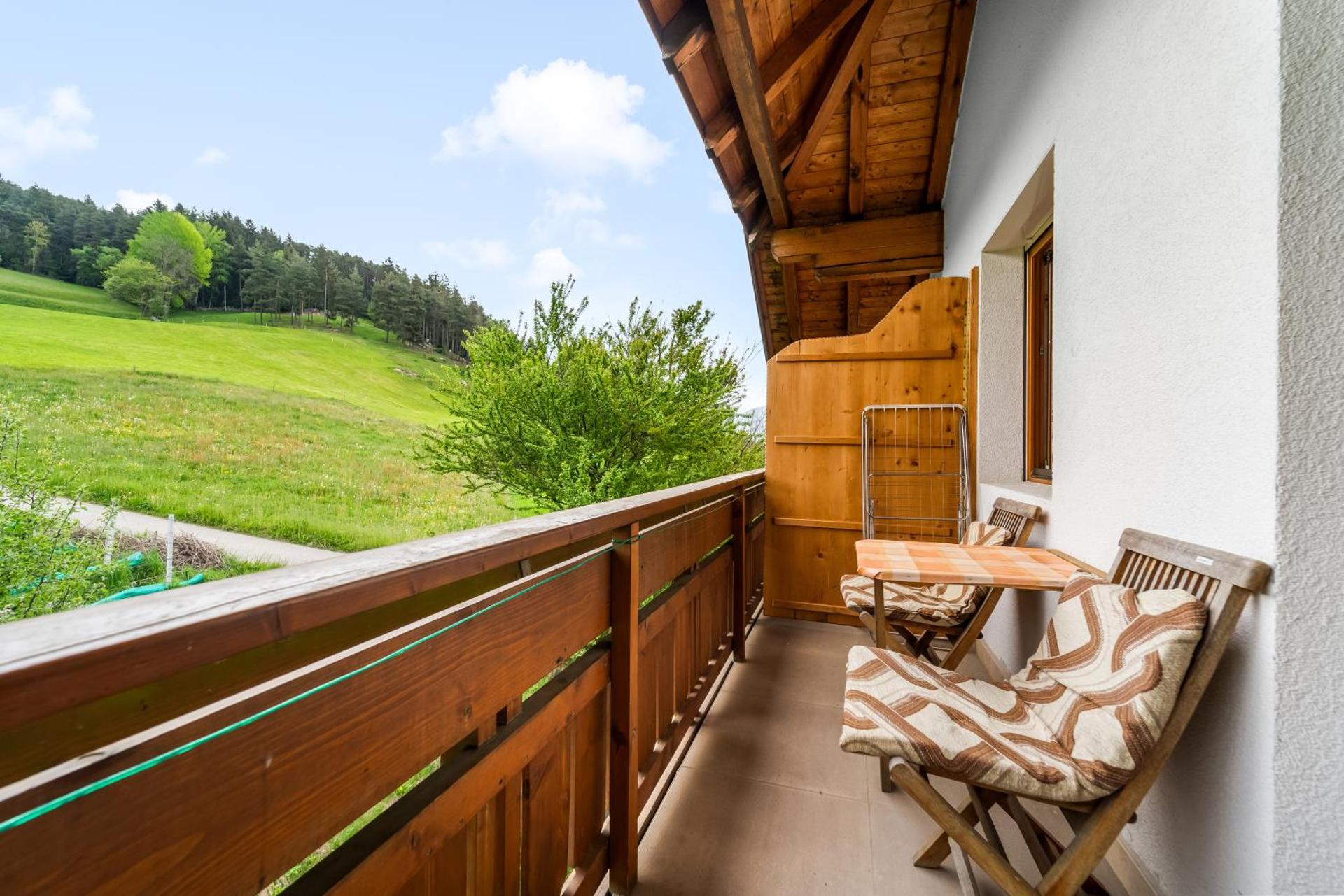 View (from property/room)