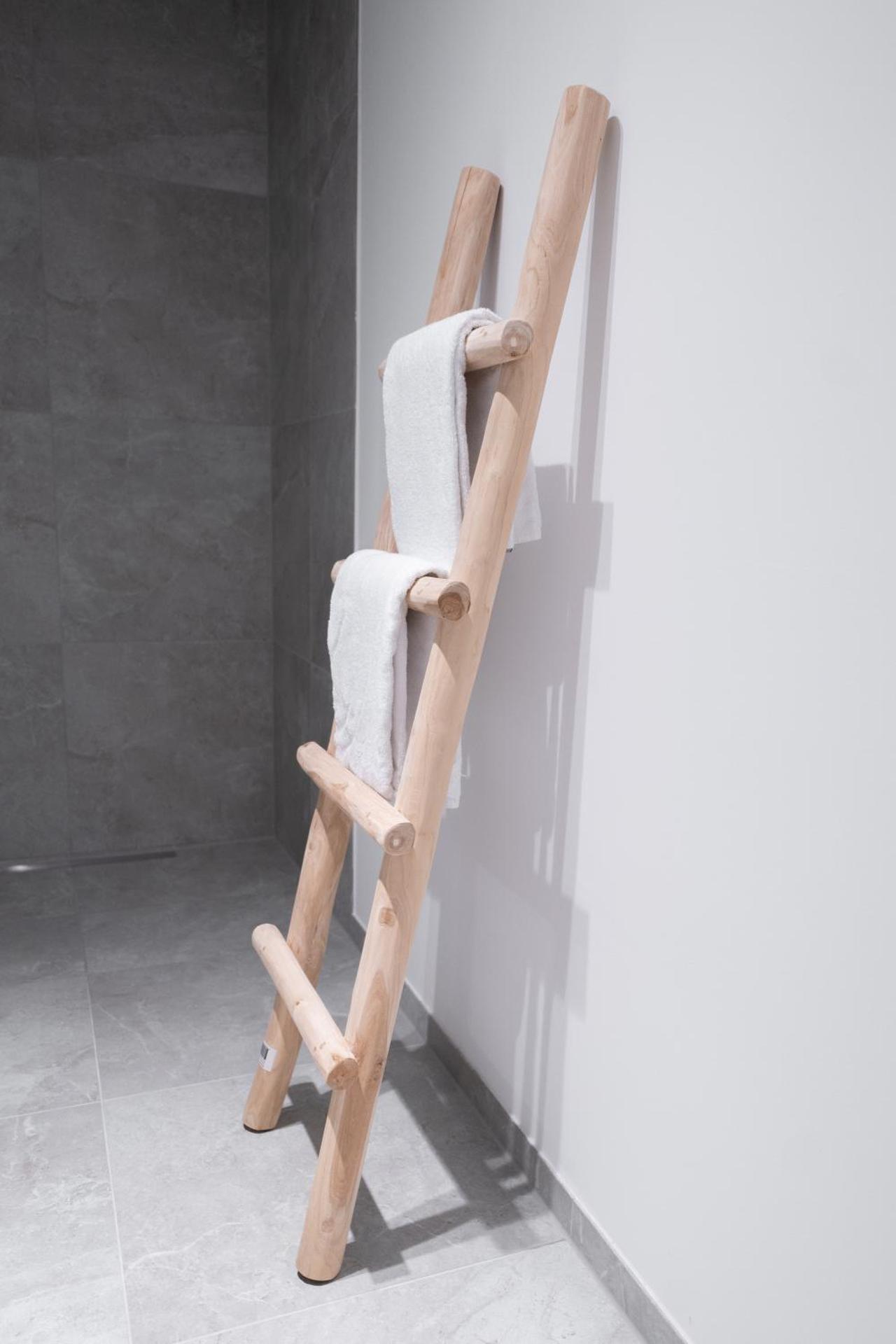 SCHÖNTALHAUS City Apartments mit Balkon