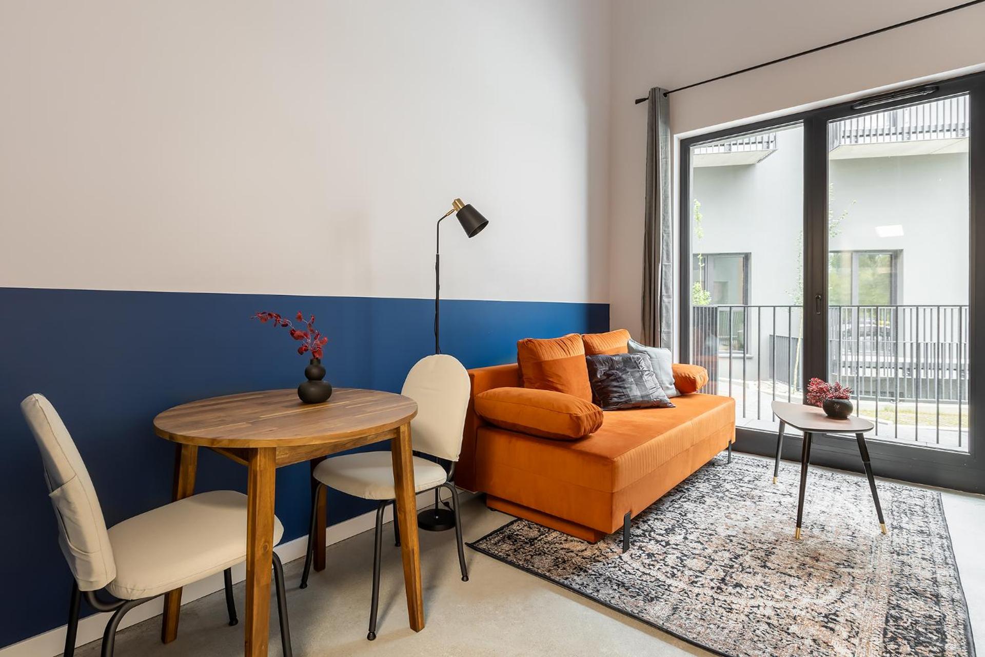 Homewell Apartments Lofty nad Wartą