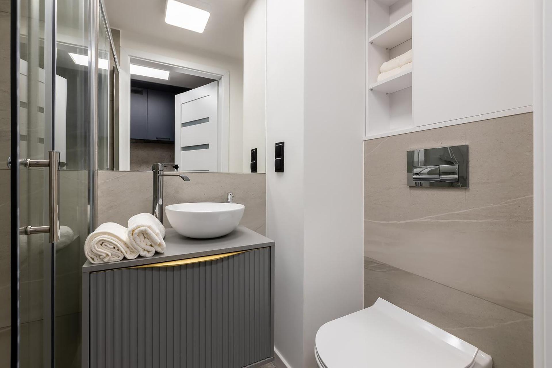 Homewell Apartments Lofty nad Wartą