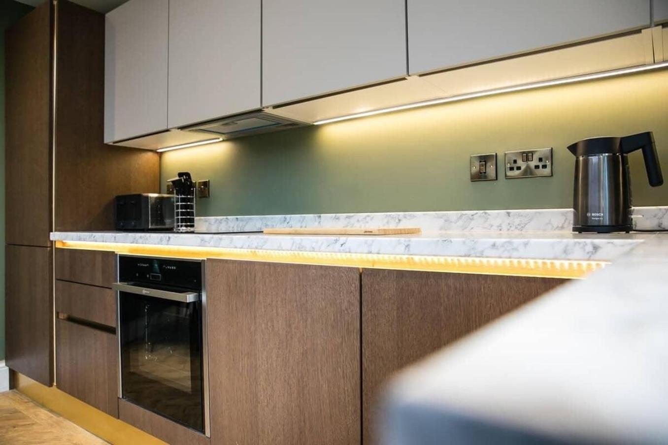 Foxlow Grange by Muse Escapes