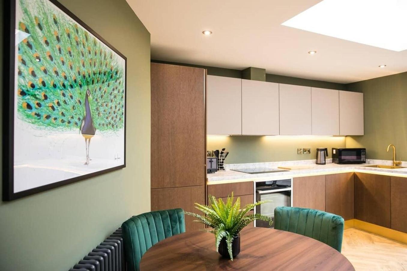 Foxlow Grange by Muse Escapes