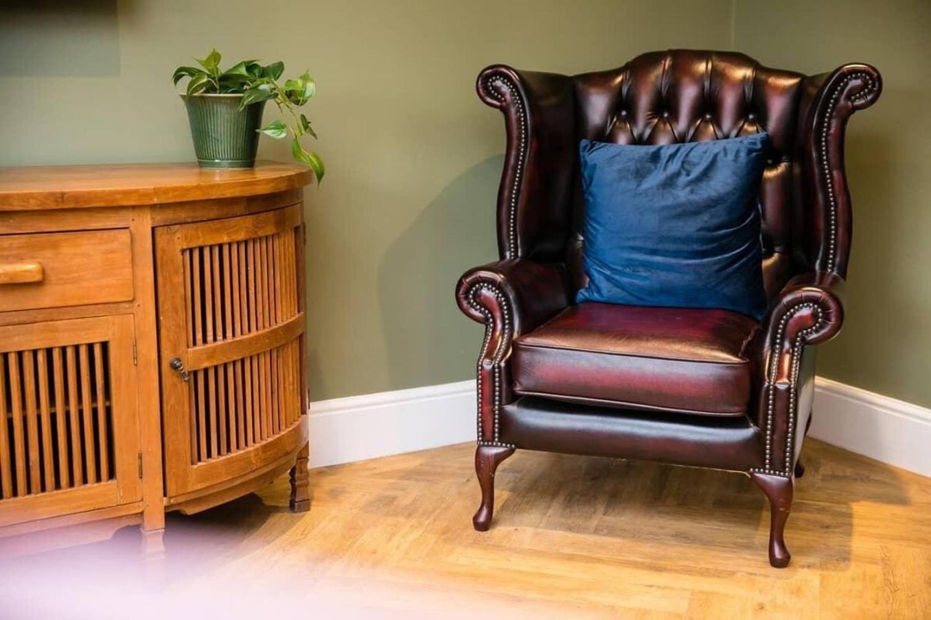 Foxlow Grange by Muse Escapes