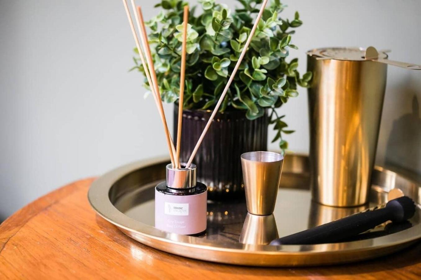 Foxlow Grange by Muse Escapes