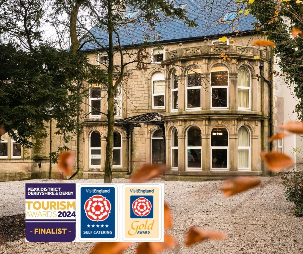 Foxlow Grange by Muse Escapes