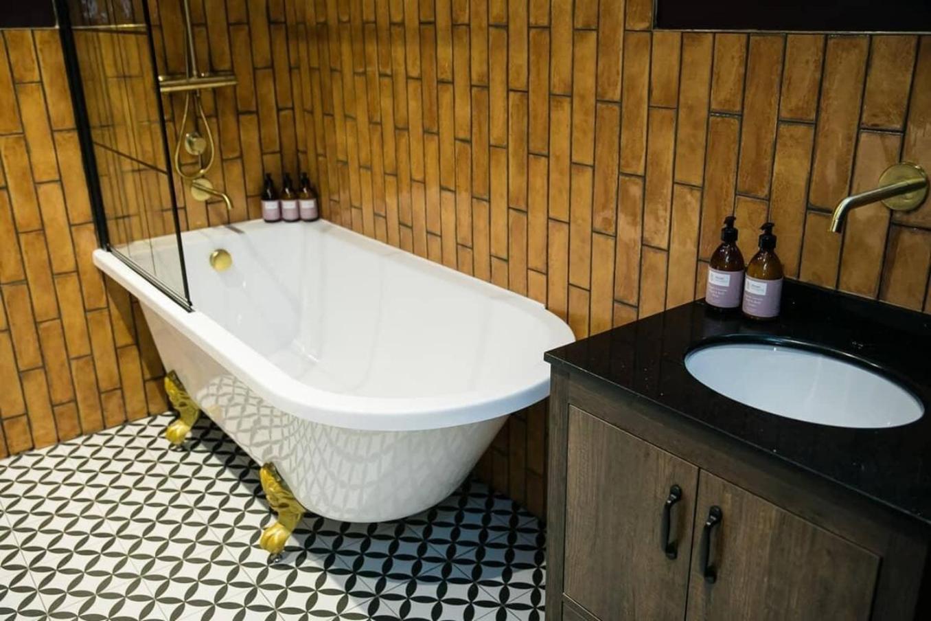 Foxlow Grange by Muse Escapes