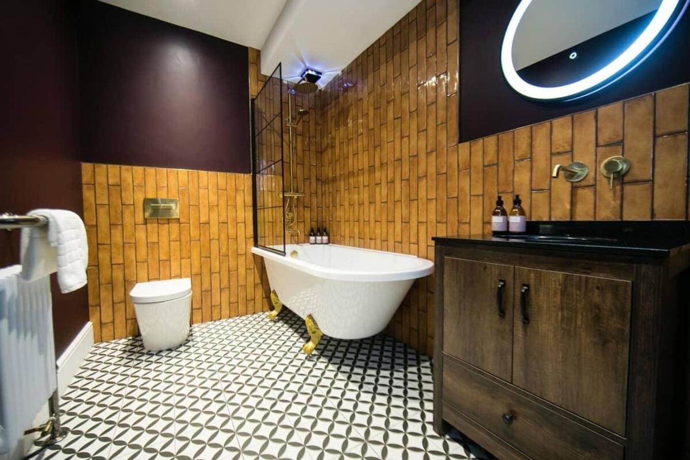 Foxlow Grange by Muse Escapes