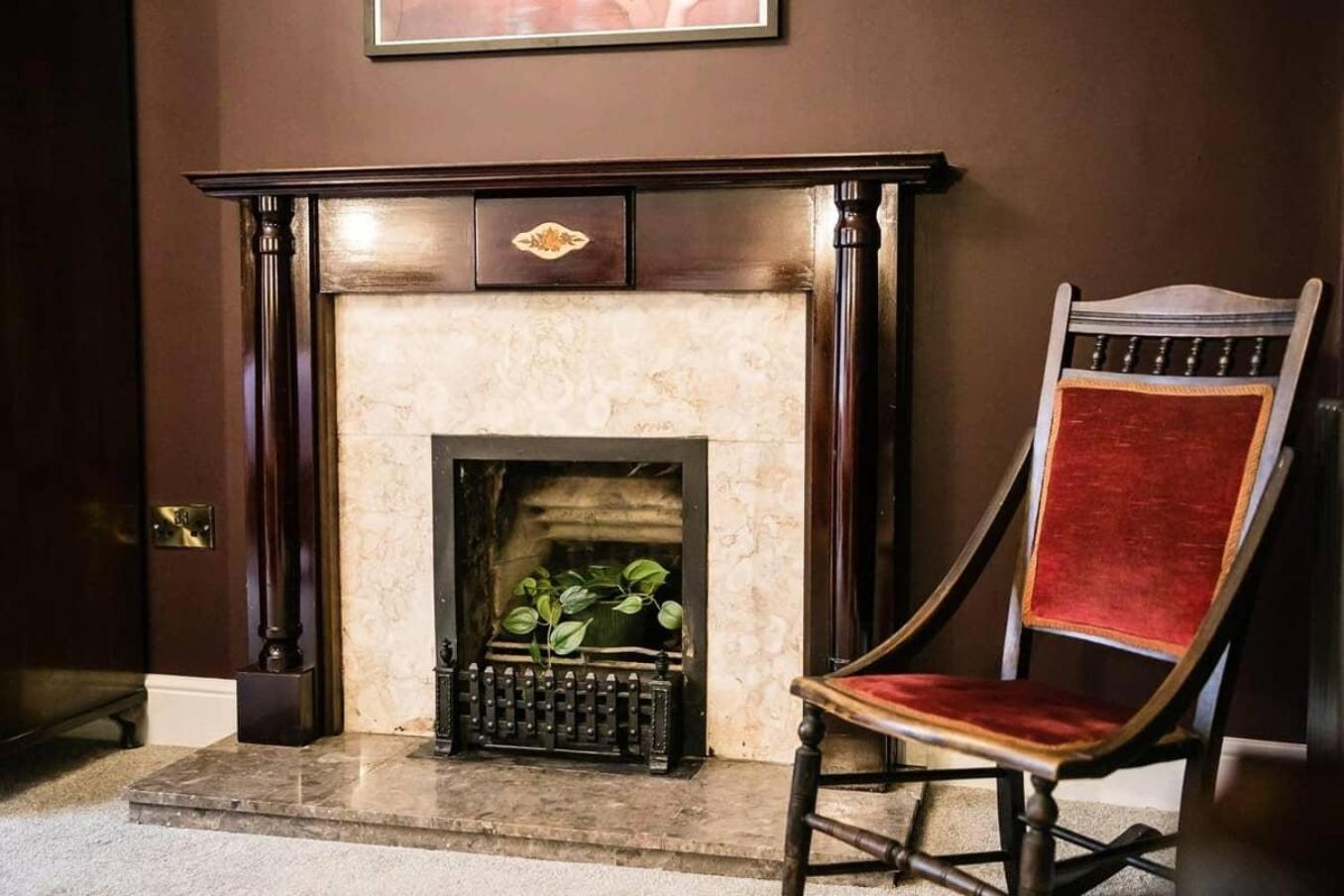 Foxlow Grange by Muse Escapes