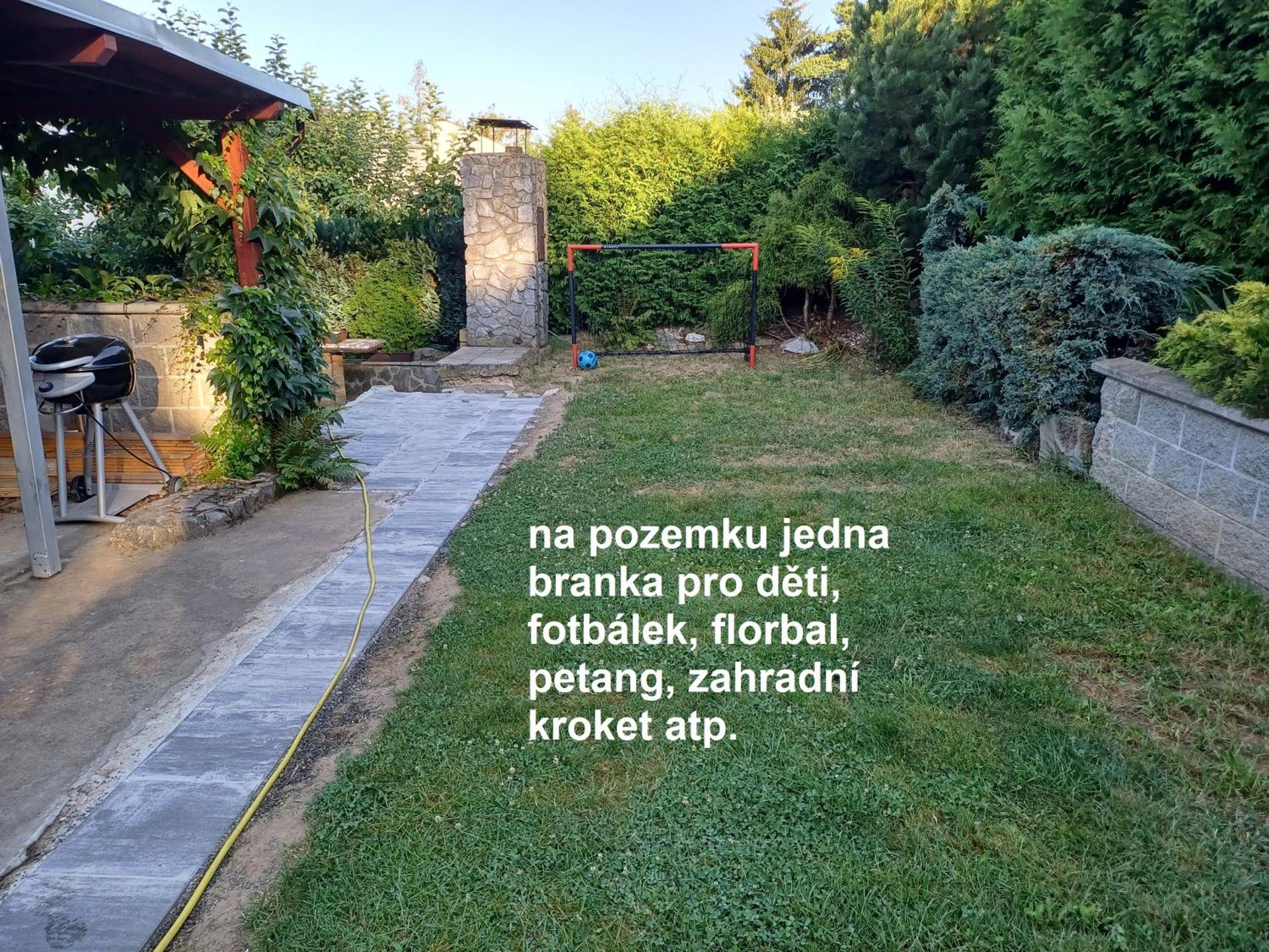 Apartmán na Vyhlídce