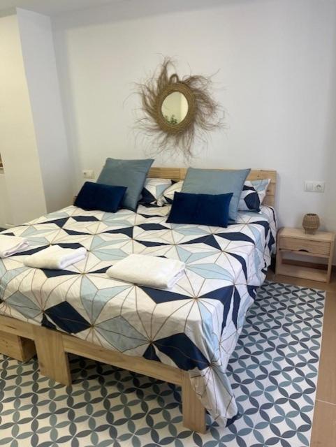 ALZIRA BONiTA LES BARRAQUES LOFT