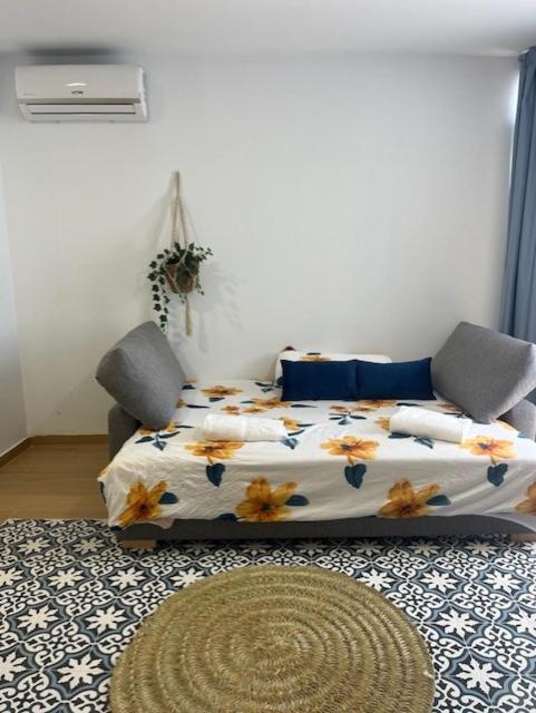 ALZIRA BONiTA LES BARRAQUES LOFT