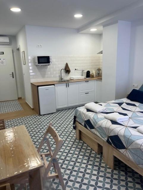 ALZIRA BONiTA LES BARRAQUES LOFT