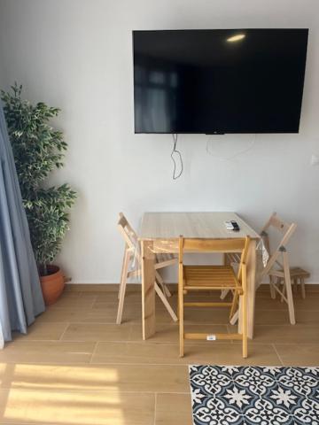 ALZIRA BONiTA LES BARRAQUES LOFT