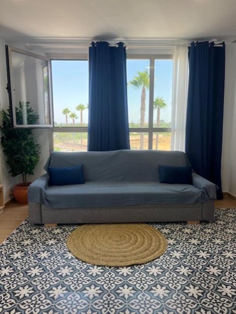 ALZIRA BONiTA LES BARRAQUES LOFT