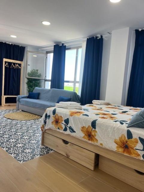 ALZIRA BONiTA LES BARRAQUES LOFT