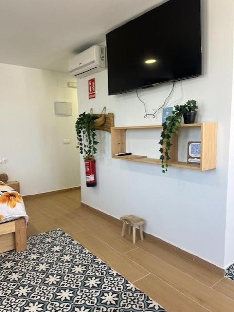 ALZIRA BONiTA LES BARRAQUES LOFT