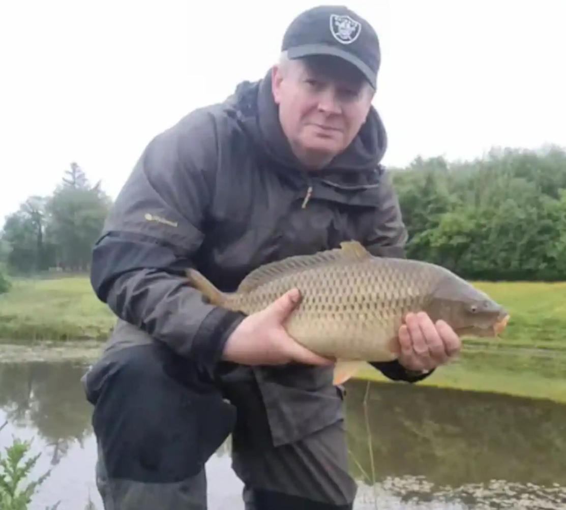 Waterfront Lodges - North Cabin