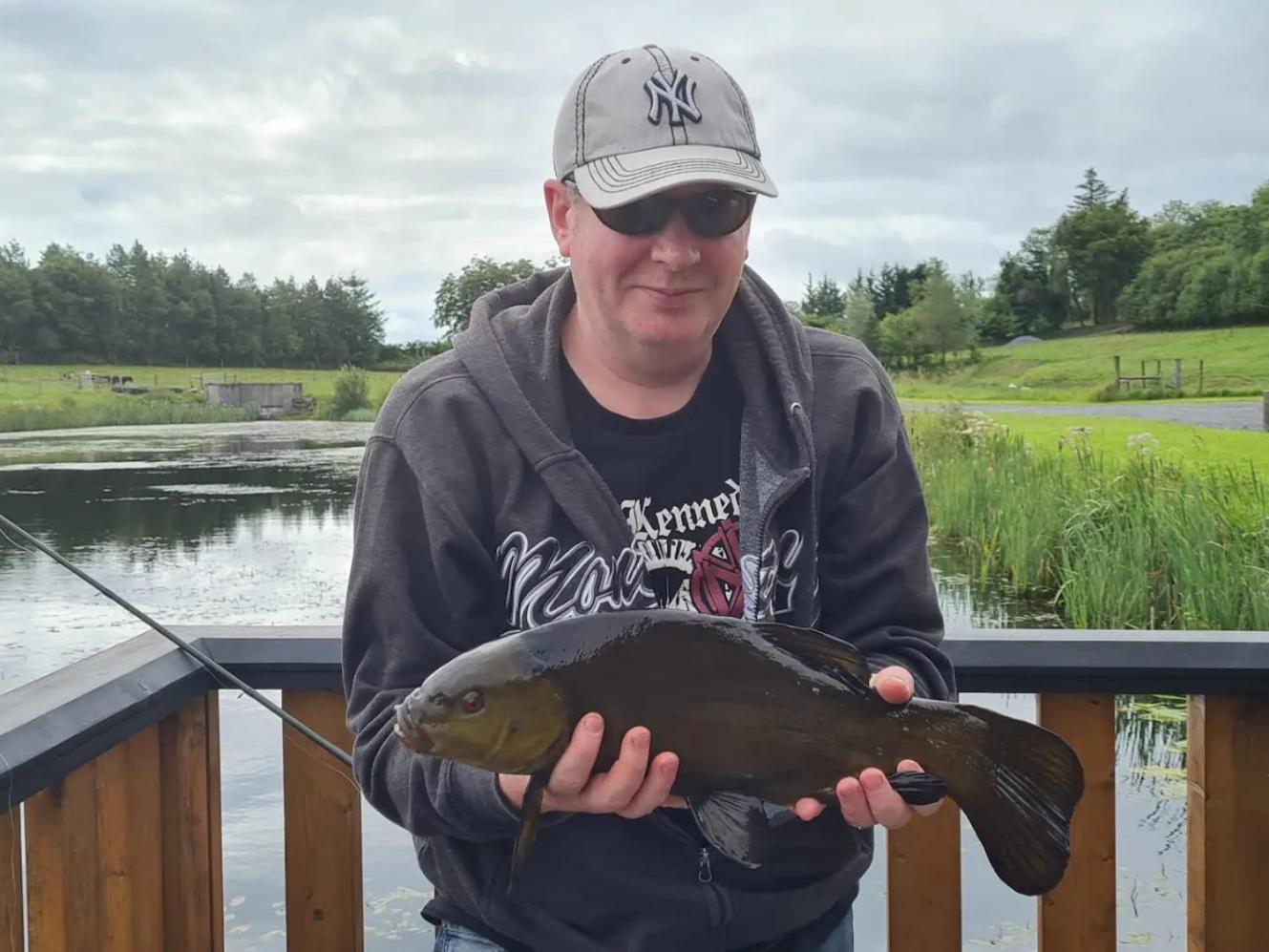 Waterfront Lodges - North Cabin