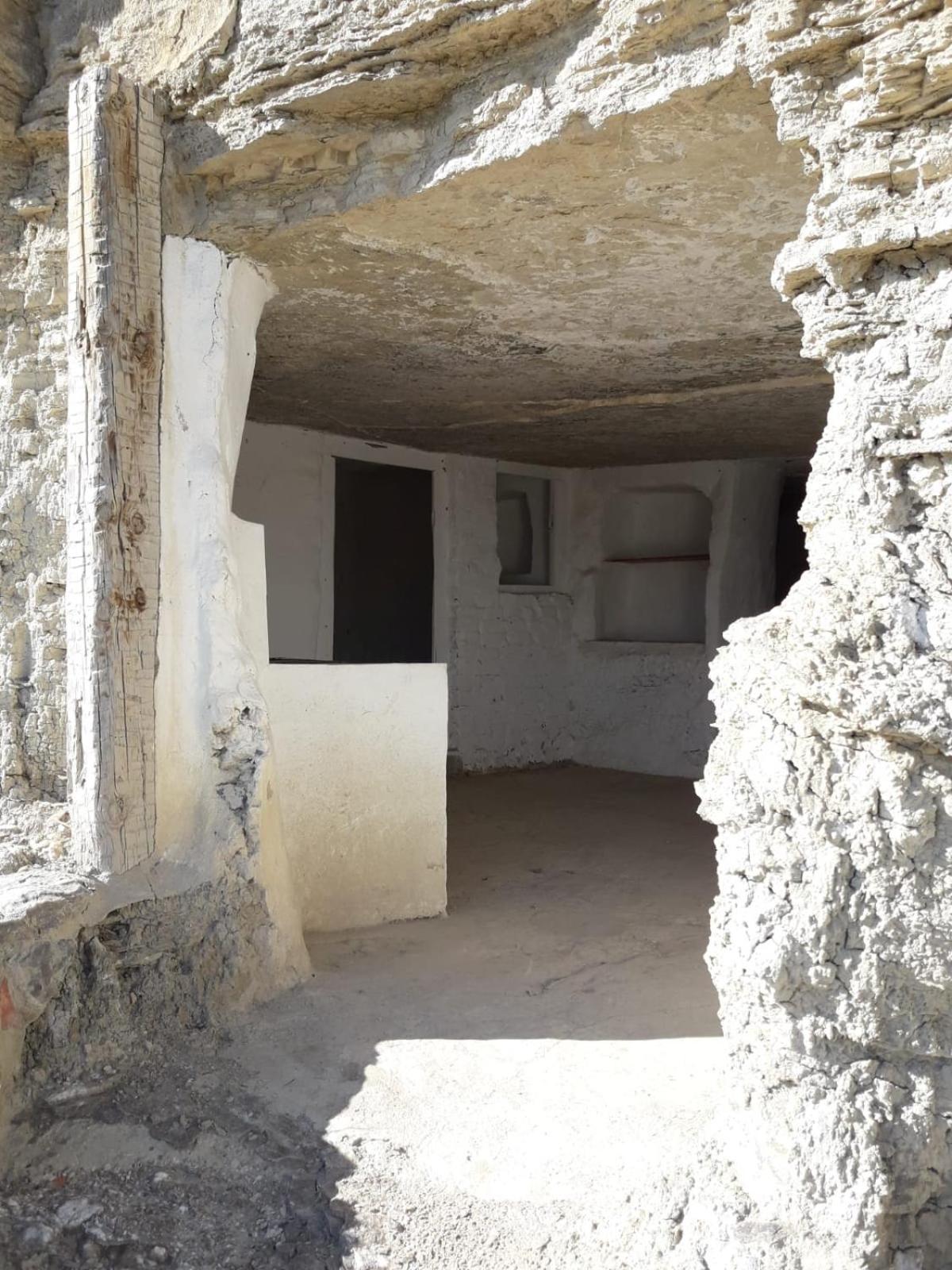 La Manguita Bardenas