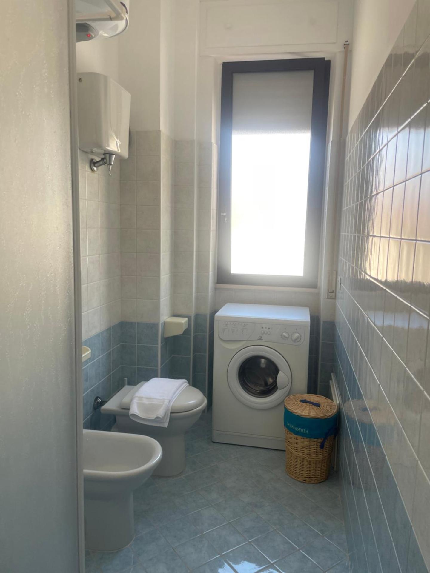 VistaMare Piedigrotta Casa sul mare