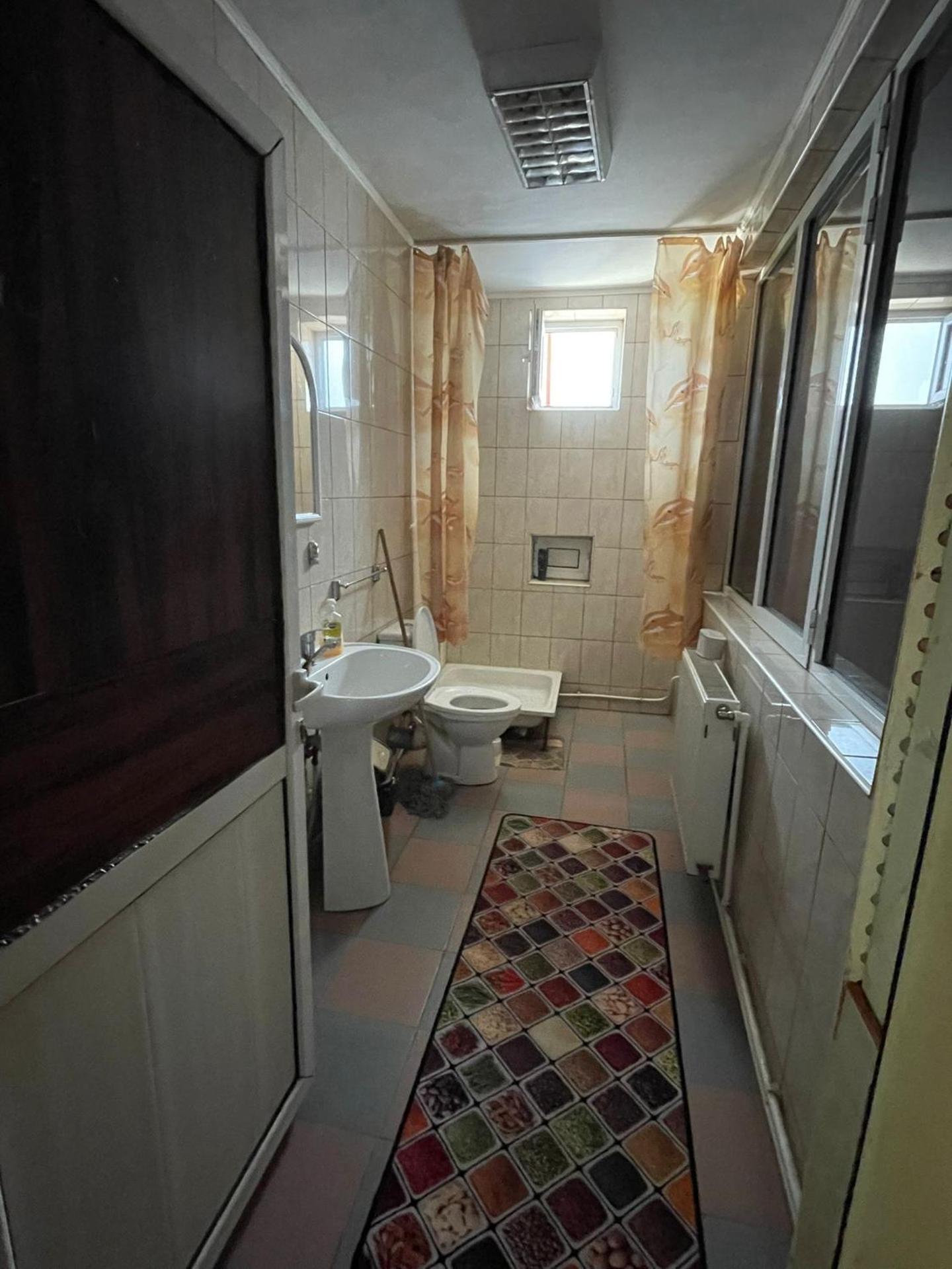 Quadruple Room with Private Bathroom