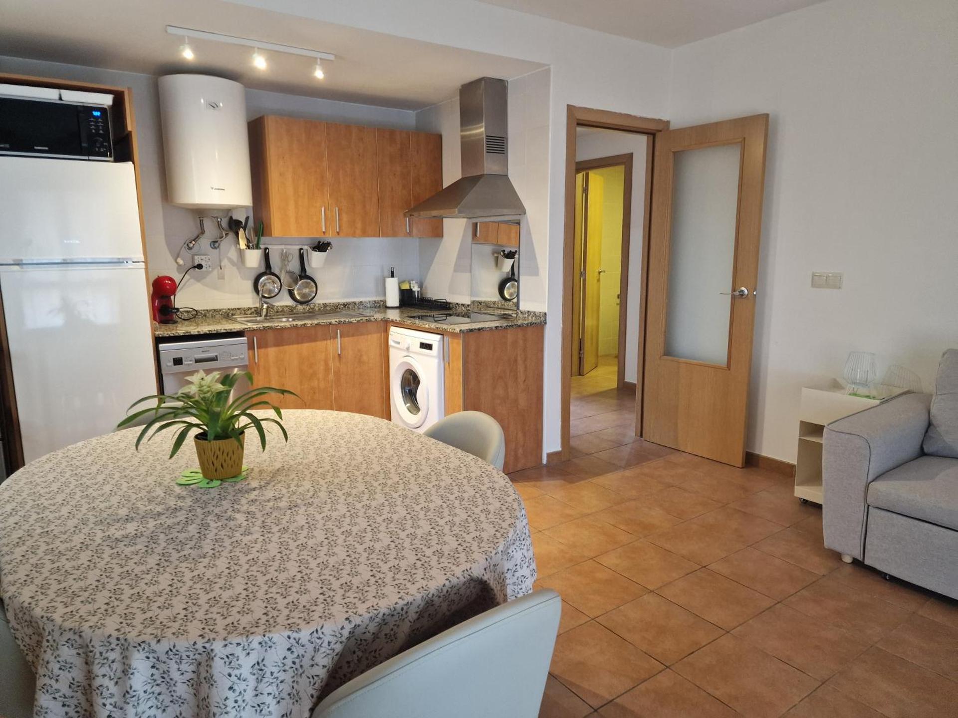 Rincón del Valle- Gavin