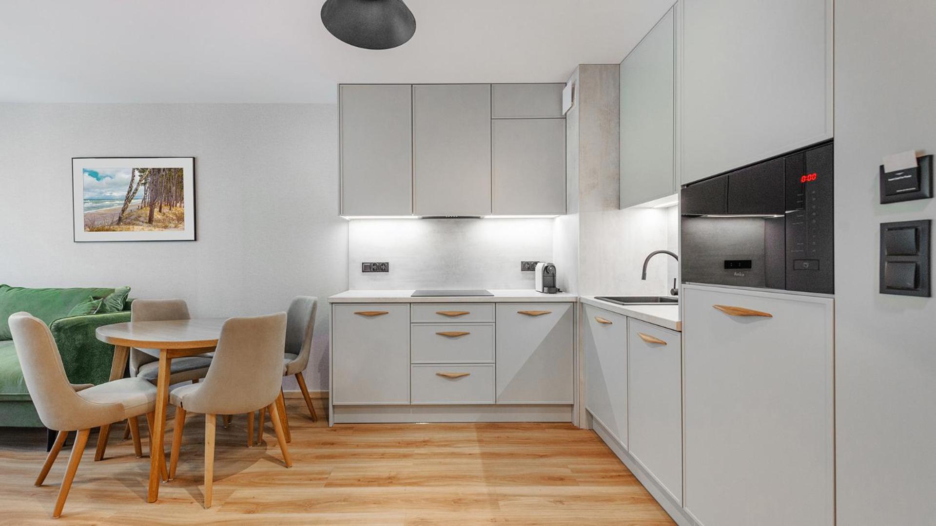 Appartement 1 Chambre