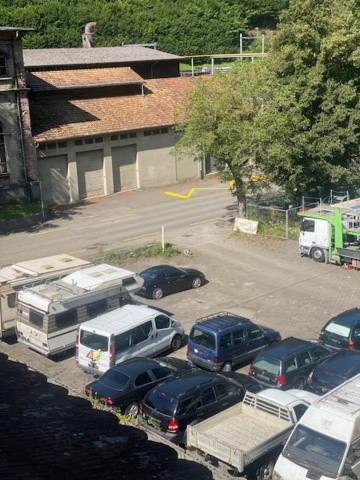 Chambre Equipè à louer