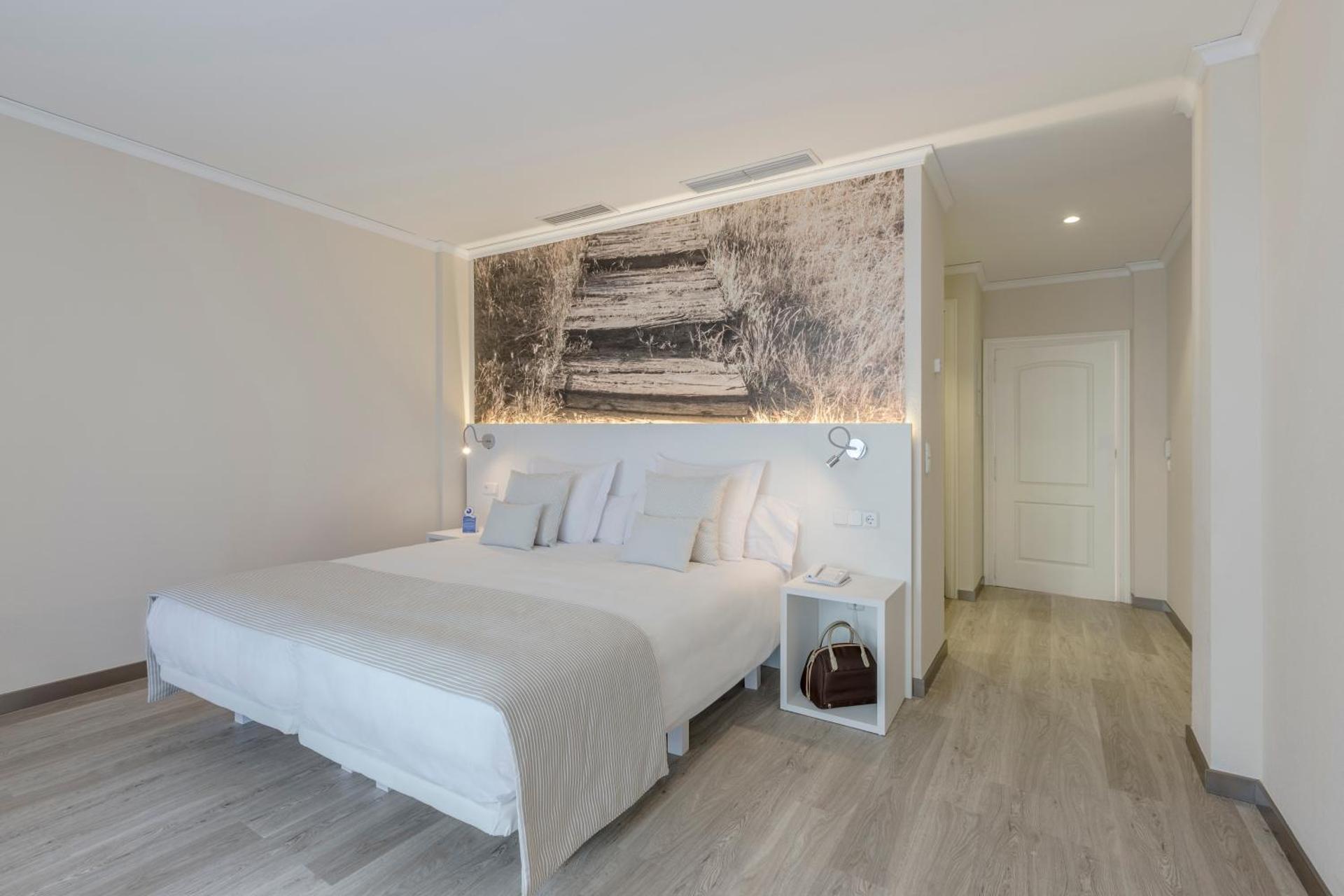 Classic Doble Jardín