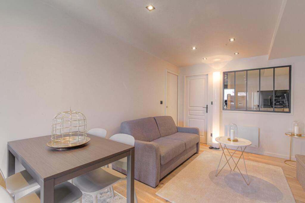 Appartement chaleureux pour 4, Villeurbanne-Cusset