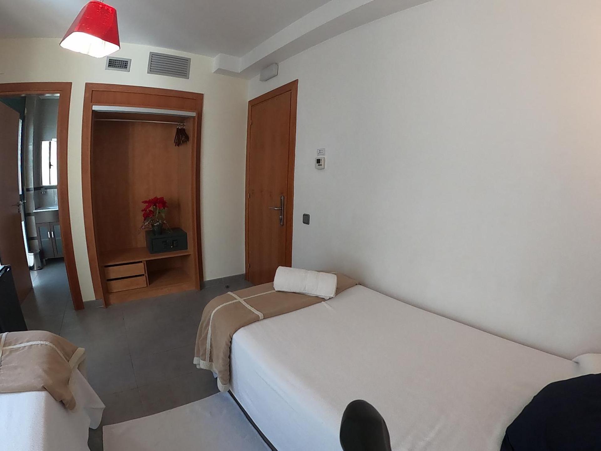 Sitges rooms by Sitges Apartment