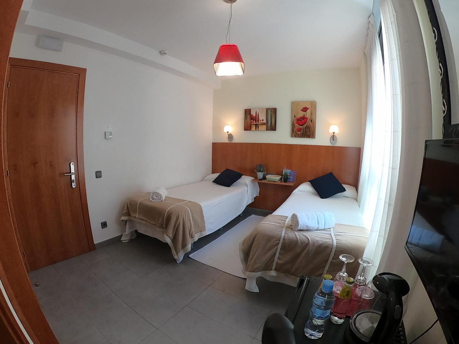 Sitges rooms by Sitges Apartment