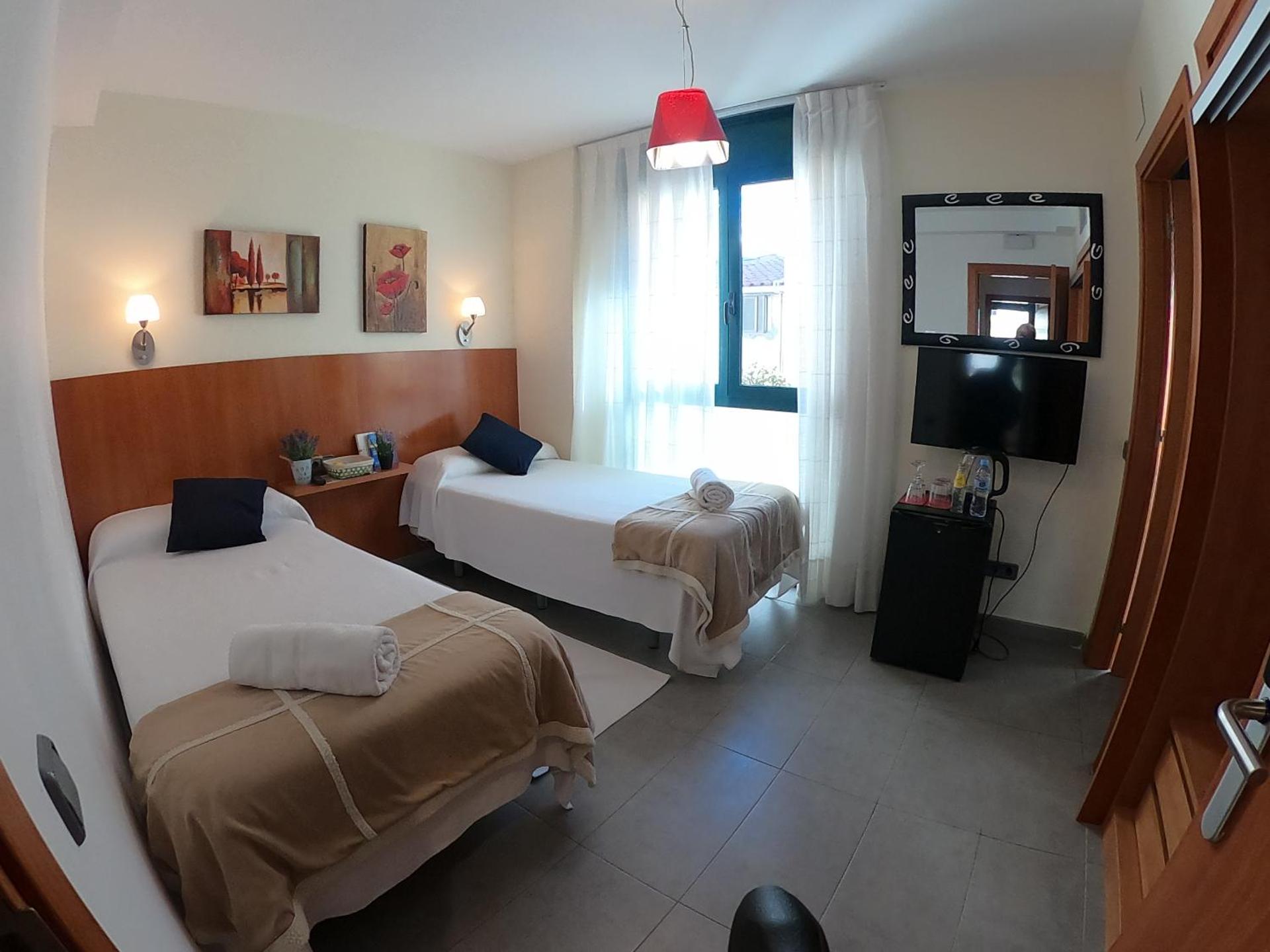 Sitges rooms by Sitges Apartment