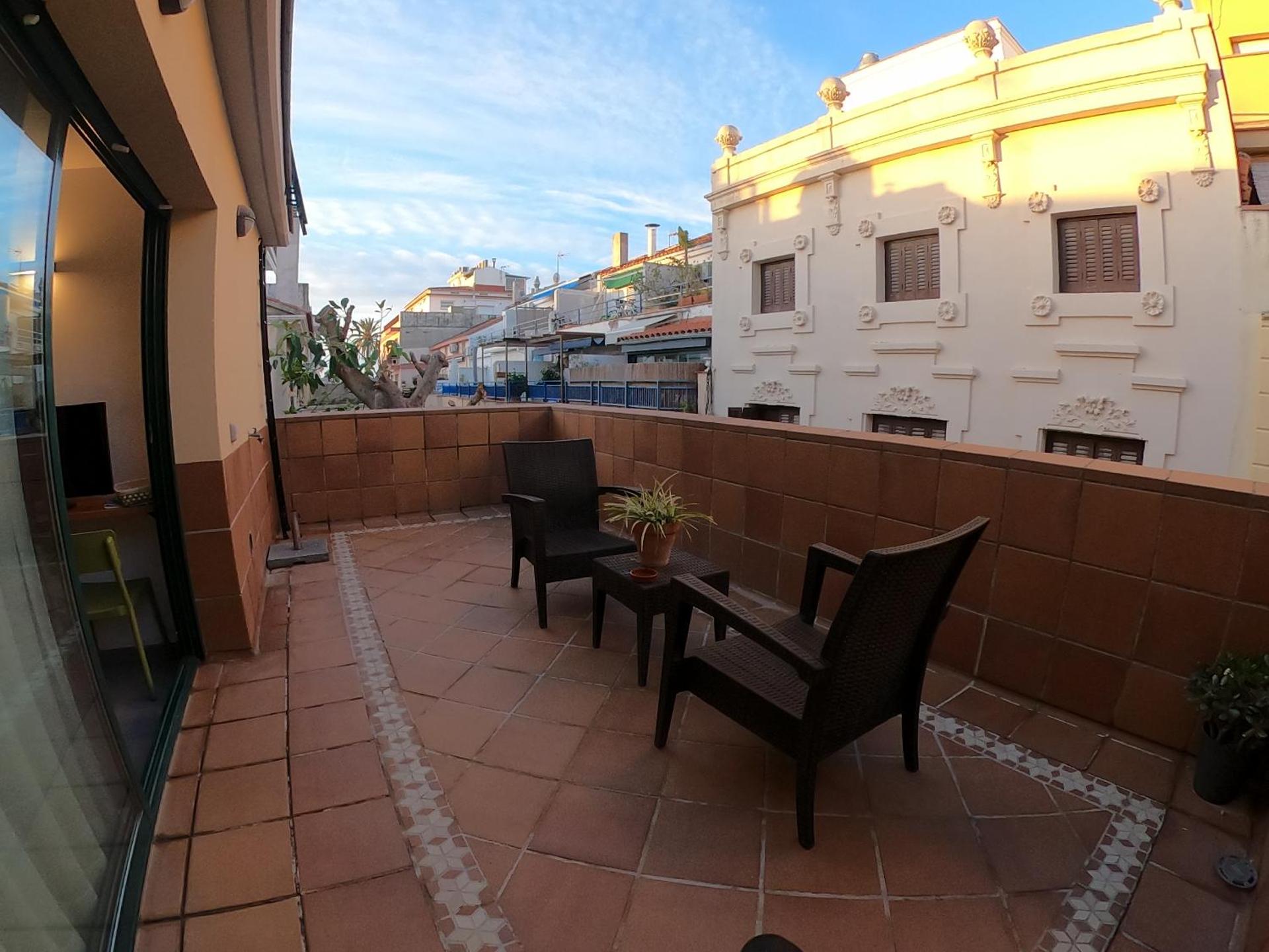 Sitges rooms by Sitges Apartment