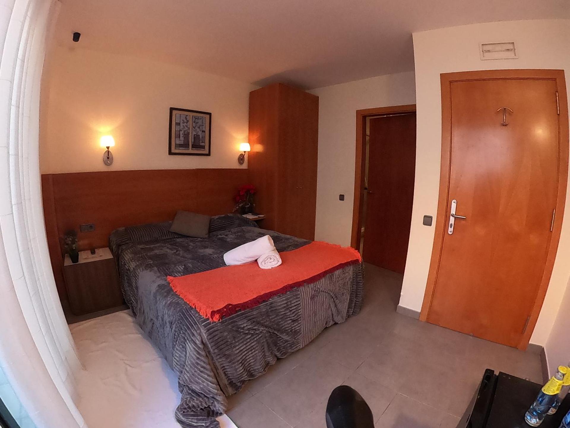 Sitges rooms by Sitges Apartment